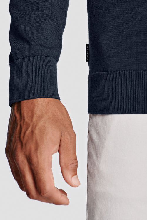 Cosmics * El Polo Pullover