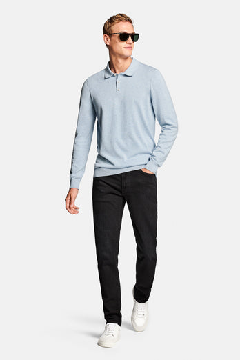 Avenues * El Polo Pullover