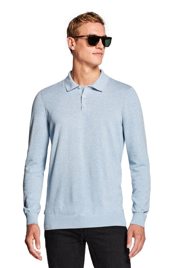 Avenues * El Polo Pullover