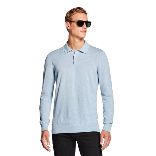 Avenues * El Polo Pullover