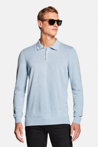 Avenues * El Polo Pullover