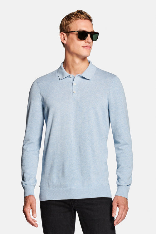 Avenues * El Polo Pullover