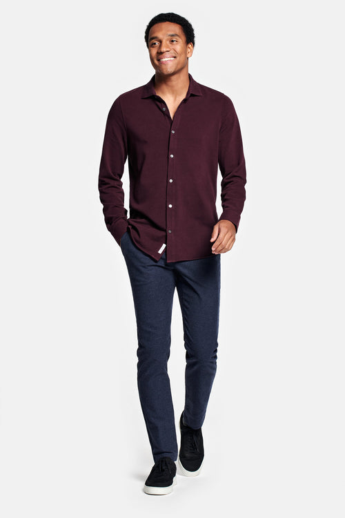 Reserves * La Camisa Piqué