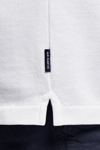 Wimbledons * La Camiseta Piqué