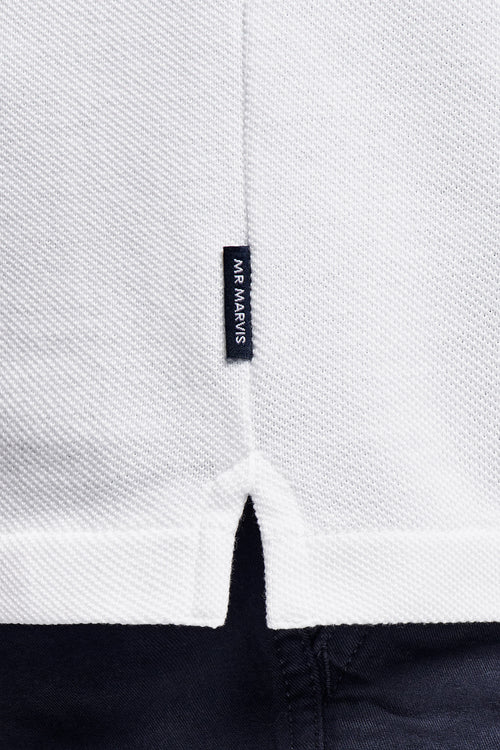 Wimbledons * La Camiseta Piqué