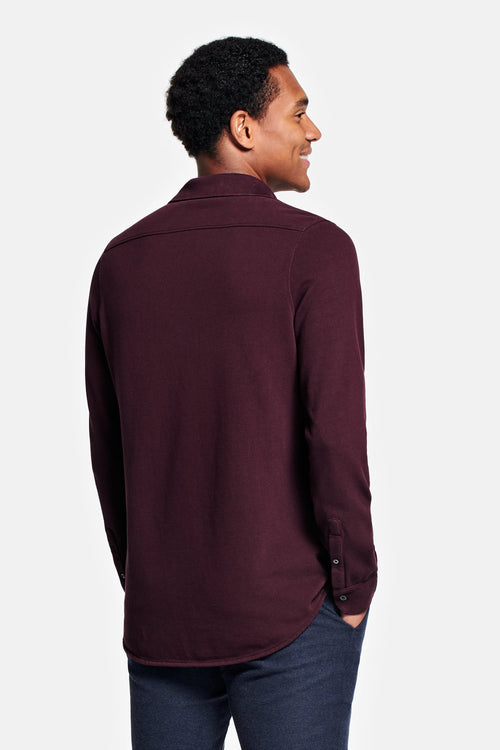 Reserves * La Camisa Piqué