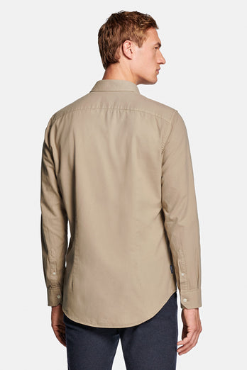 Baristas * La Camisa de Algodón