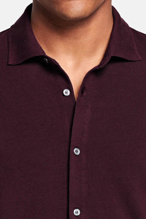 Reserves * La Camisa Piqué