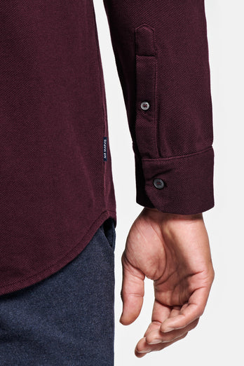 Reserves * La Camisa Piqué