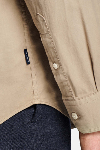 Baristas * La Camisa de Algodón