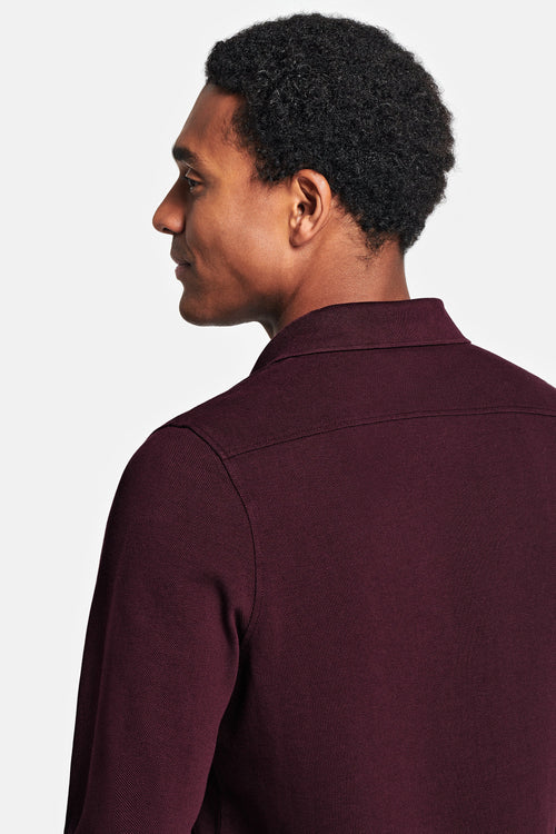 Reserves * La Camisa Piqué