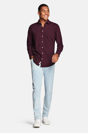 Reserves * La Camisa de Algodón