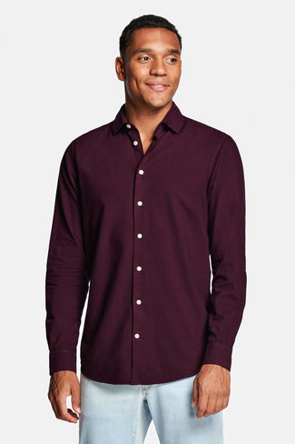 Reserves * La Camisa de Algodón