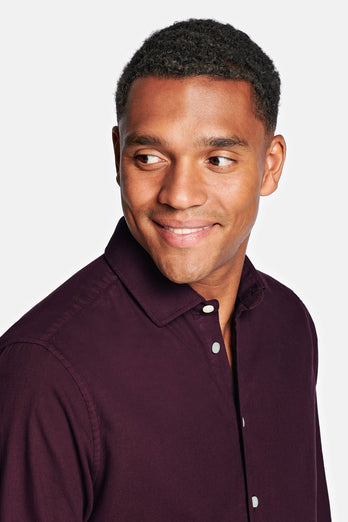 Reserves * La Camisa de Algodón