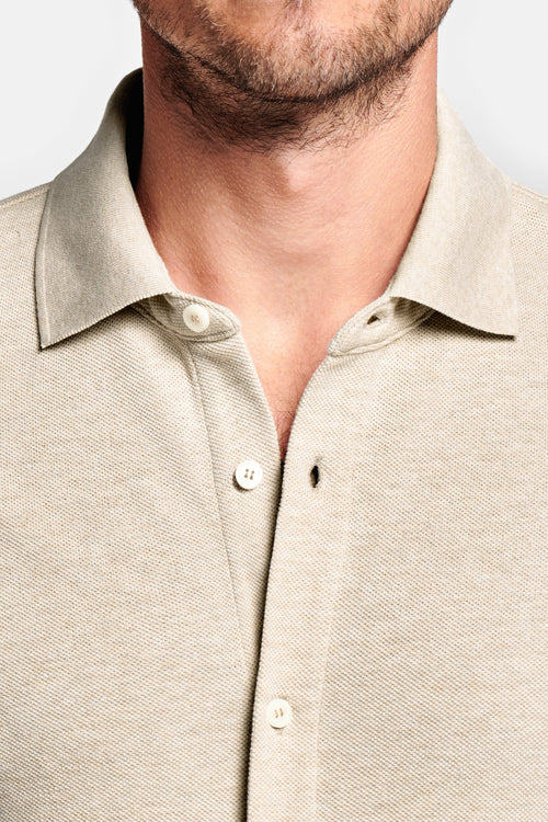 Gazettes * La Camisa Piqué