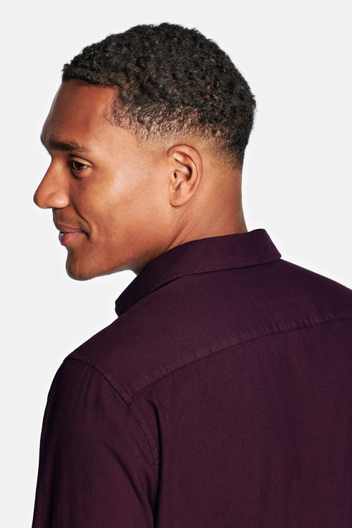 Reserves * La Camisa de Algodón