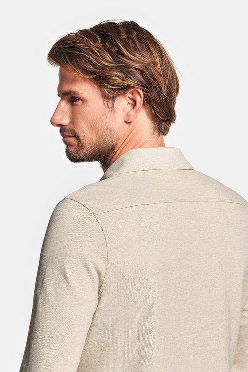 Gazettes * La Camisa Piqué