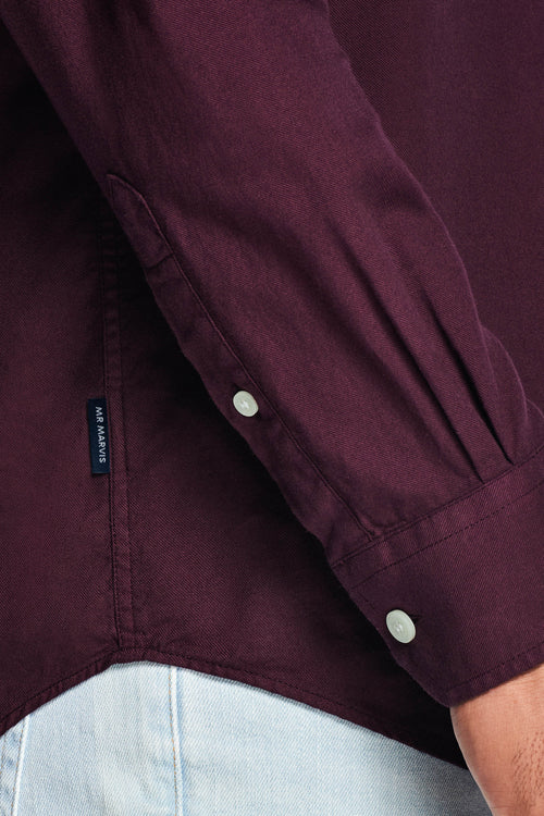 Reserves * La Camisa de Algodón