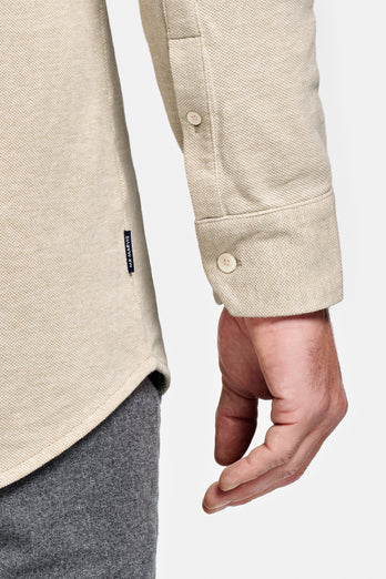 Gazettes * La Camisa Piqué