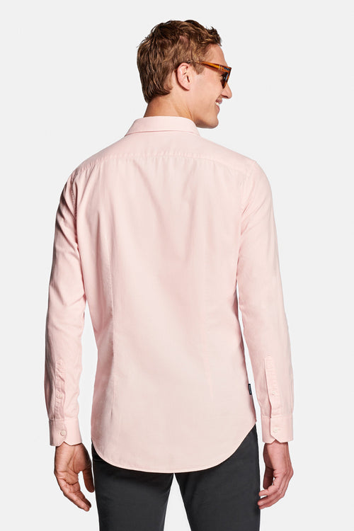 Milkshakes * La Camisa de Algodón