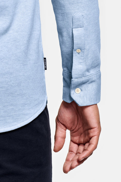 Avenues * La Camisa Piqué