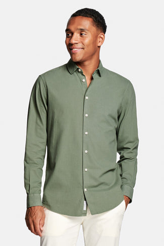 Defenders * La Camisa de Algodón