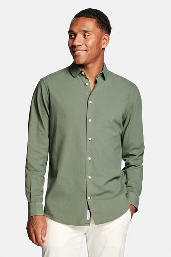 Defenders * La Camisa de Algodón