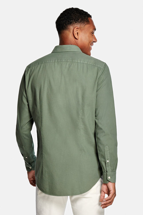 Defenders * La Camisa de Algodón