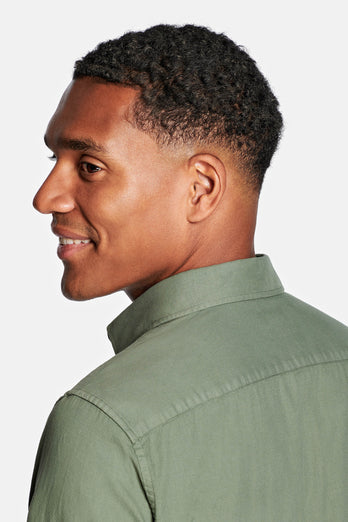 Defenders * La Camisa de Algodón