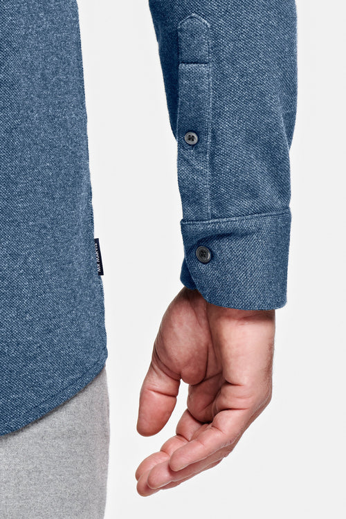 Mavericks * La Camisa Piqué