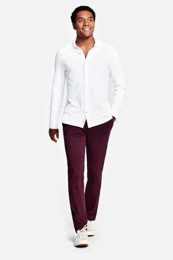 Wimbledons * La Camisa Piqué