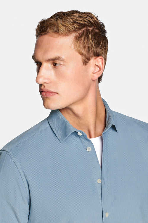 Antarctics * La Camisa Cord