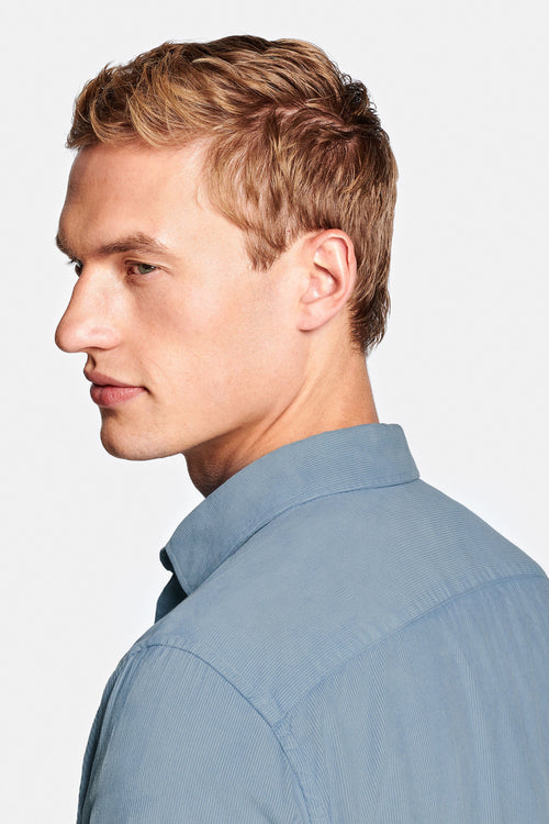 Antarctics * La Camisa Cord