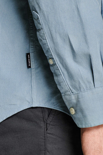 Antarctics * La Camisa Cord