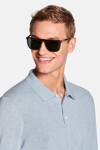 Avenues * El Polo Pullover