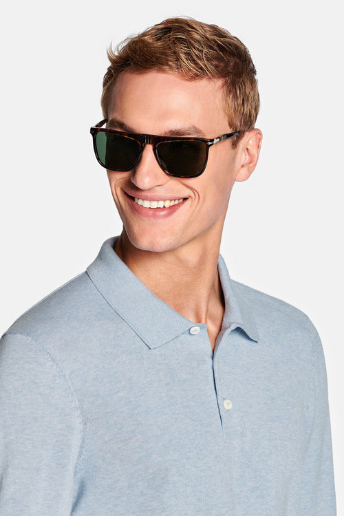 Avenues * El Polo Pullover