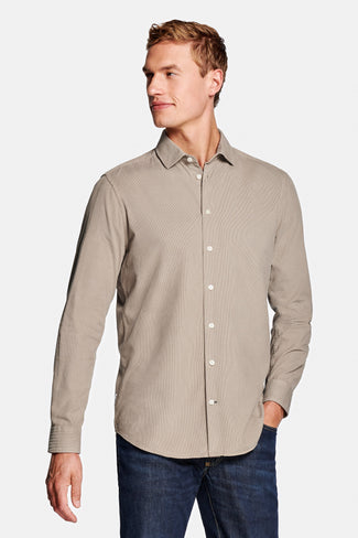 Baristas * La Camisa Cord