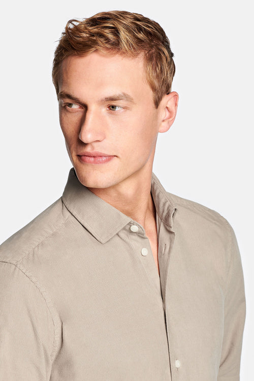 Baristas * La Camisa Cord