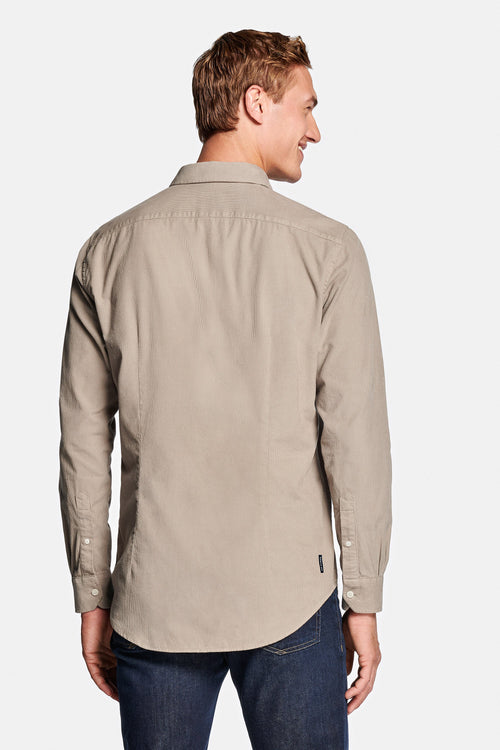 Baristas * La Camisa Cord