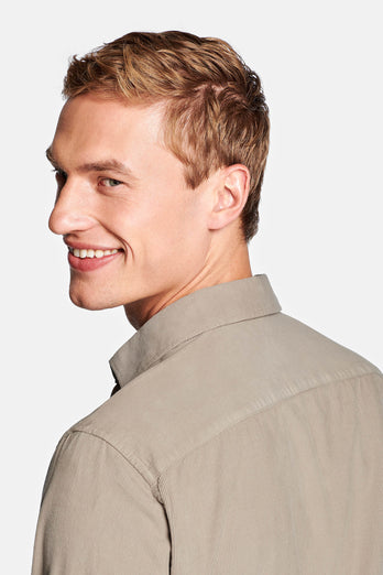 Baristas * La Camisa Cord