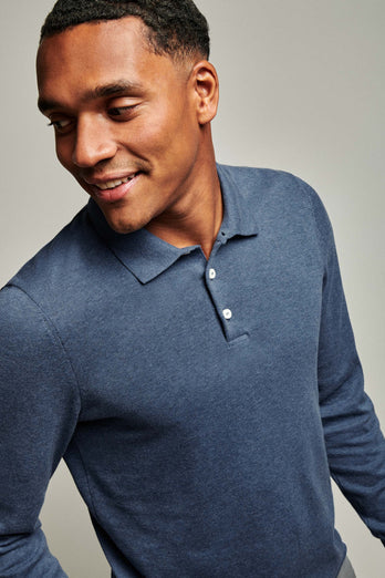 Mavericks * El Polo Pullover