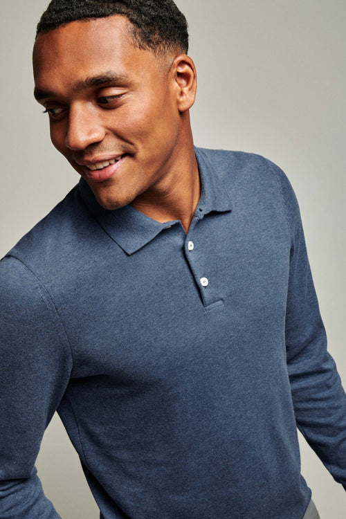 Mavericks * El Polo Pullover