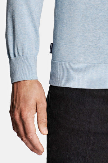 Avenues * El Polo Pullover