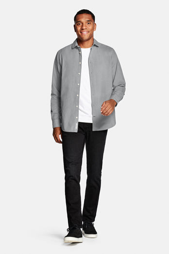 Oysters * La Camisa Cord