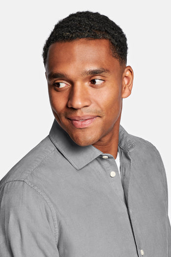 Oysters * La Camisa Cord