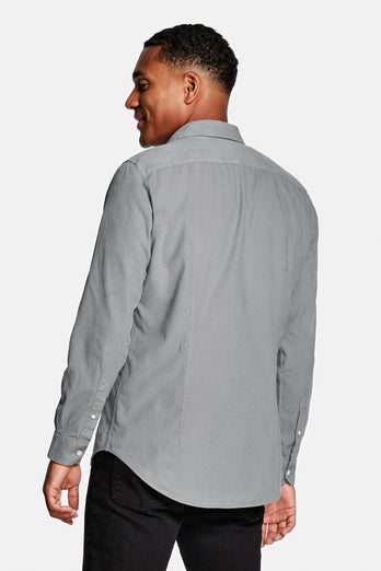 Oysters * La Camisa Cord