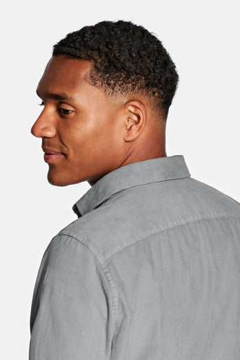 Oysters * La Camisa Cord