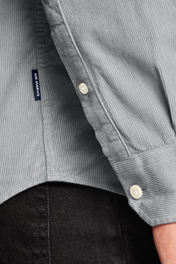 Oysters * La Camisa Cord