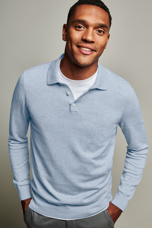 Avenues * El Polo Pullover