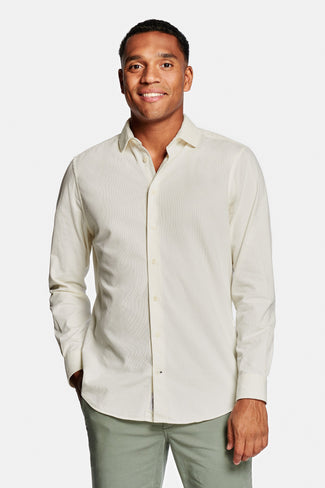 Coconuts * La Camisa Cord